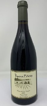 Beaux Freres 2021 Pinot Noir